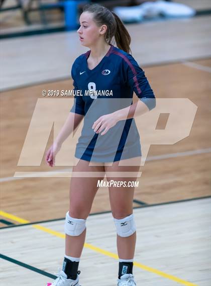 Thumbnail 3 in Lincoln Northeast vs. North Star photogallery.