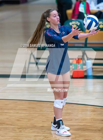 Thumbnail 1 in Lincoln Northeast vs. North Star photogallery.
