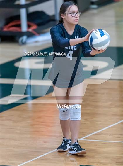 Thumbnail 2 in Lincoln Northeast vs. North Star photogallery.