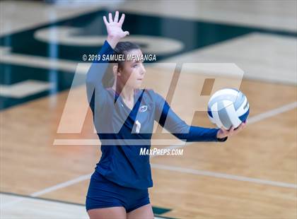 Thumbnail 3 in Lincoln Northeast vs. North Star photogallery.
