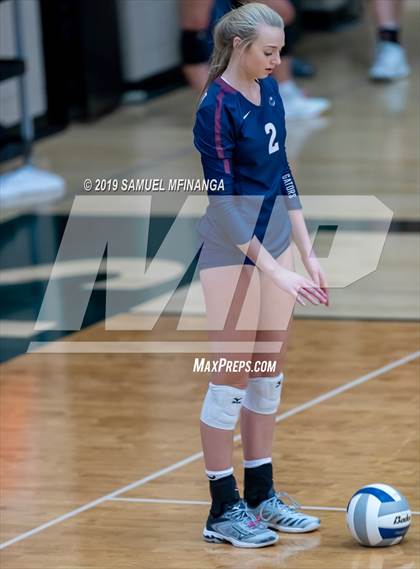 Thumbnail 1 in Lincoln Northeast vs. North Star photogallery.