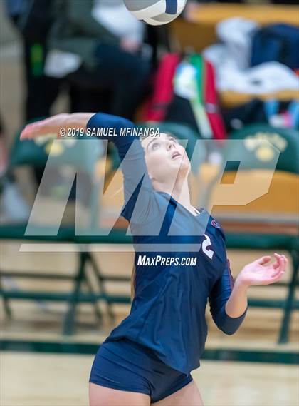 Thumbnail 2 in Lincoln Northeast vs. North Star photogallery.