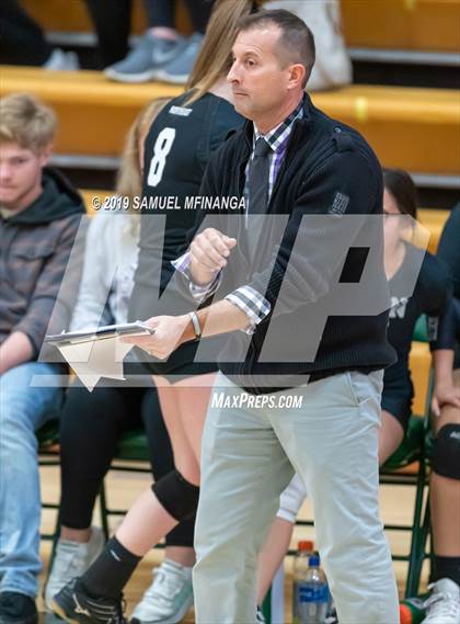 Thumbnail 2 in Lincoln Northeast vs. North Star photogallery.