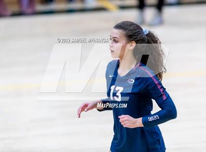 Thumbnail 2 in Lincoln Northeast vs. North Star photogallery.