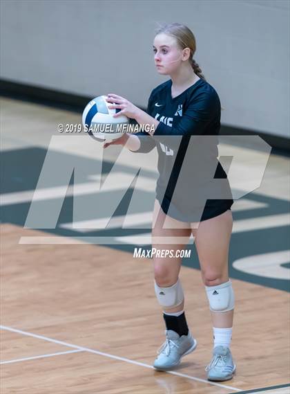Thumbnail 1 in Lincoln Northeast vs. North Star photogallery.
