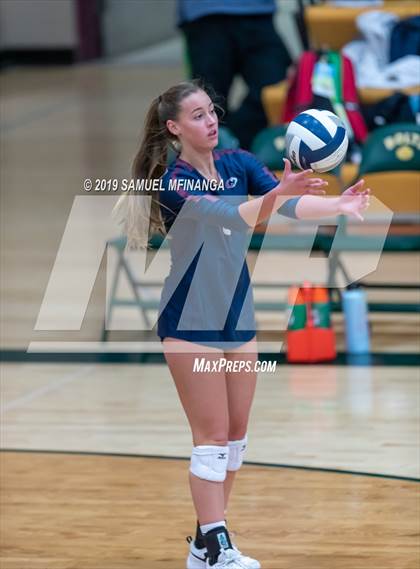Thumbnail 3 in Lincoln Northeast vs. North Star photogallery.