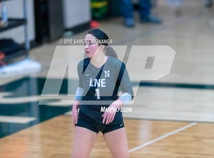 Thumbnail 2 in Lincoln Northeast vs. North Star photogallery.