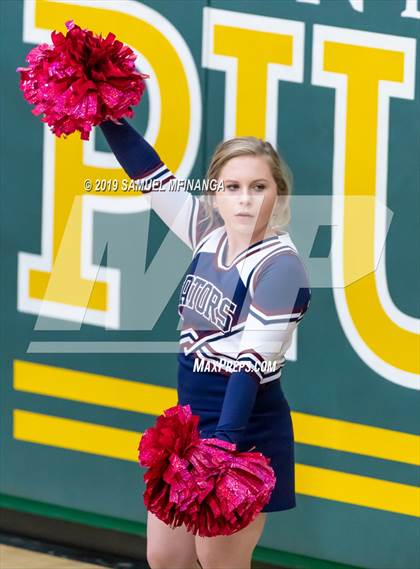 Thumbnail 3 in Lincoln Northeast vs. North Star photogallery.