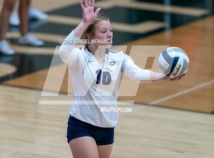 Thumbnail 2 in Lincoln Northeast vs. North Star photogallery.