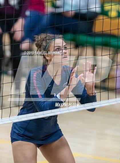 Thumbnail 3 in Lincoln Northeast vs. North Star photogallery.