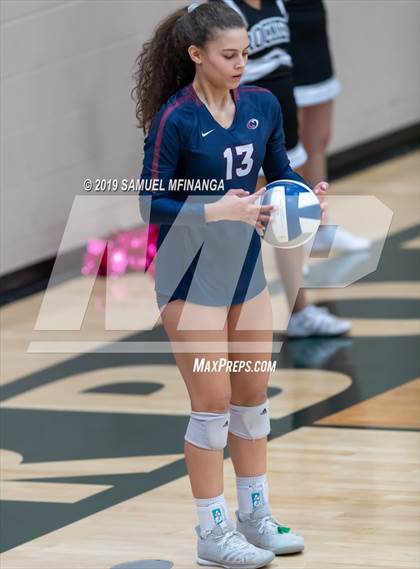Thumbnail 1 in Lincoln Northeast vs. North Star photogallery.