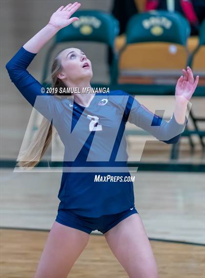 Thumbnail 1 in Lincoln Northeast vs. North Star photogallery.