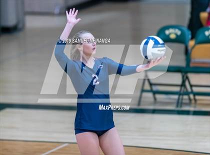 Thumbnail 2 in Lincoln Northeast vs. North Star photogallery.