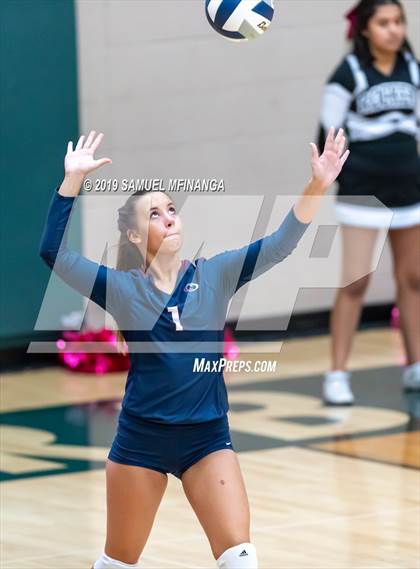 Thumbnail 3 in Lincoln Northeast vs. North Star photogallery.