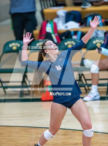 Thumbnail 2 in Lincoln Northeast vs. North Star photogallery.