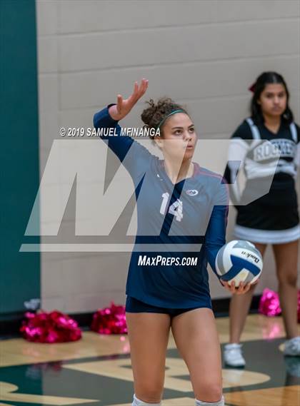 Thumbnail 2 in Lincoln Northeast vs. North Star photogallery.