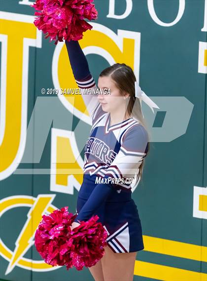Thumbnail 2 in Lincoln Northeast vs. North Star photogallery.