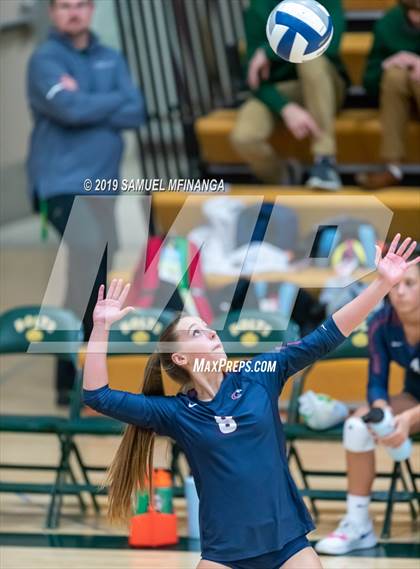 Thumbnail 1 in Lincoln Northeast vs. North Star photogallery.