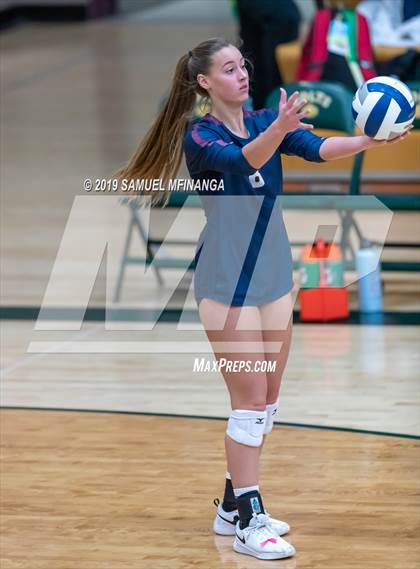 Thumbnail 2 in Lincoln Northeast vs. North Star photogallery.