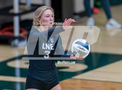 Thumbnail 2 in Lincoln Northeast vs. North Star photogallery.