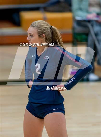 Thumbnail 1 in Lincoln Northeast vs. North Star photogallery.