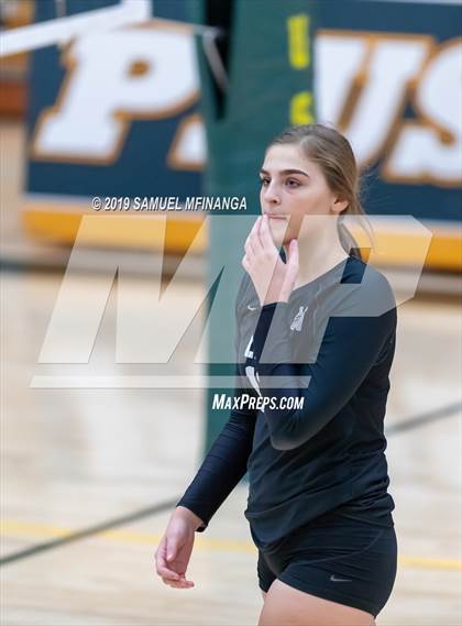 Thumbnail 3 in Lincoln Northeast vs. North Star photogallery.
