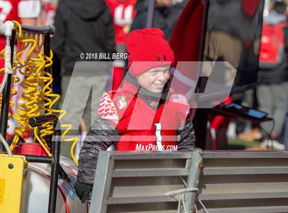Thumbnail 3 in New Canaan vs Greenwich (CIAC Class LL Final) photogallery.