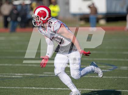 Thumbnail 1 in New Canaan vs Greenwich (CIAC Class LL Final) photogallery.