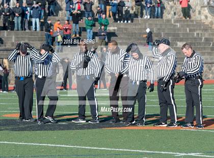Thumbnail 3 in New Canaan vs Greenwich (CIAC Class LL Final) photogallery.