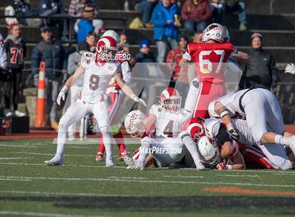 Thumbnail 1 in New Canaan vs Greenwich (CIAC Class LL Final) photogallery.
