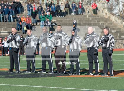 Thumbnail 3 in New Canaan vs Greenwich (CIAC Class LL Final) photogallery.