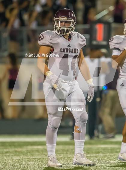 Thumbnail 3 in Fort Bend Kempner @ Fort Bend Hightower photogallery.