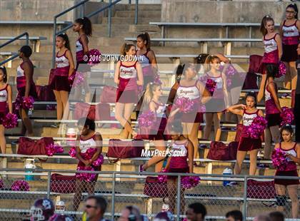 Thumbnail 1 in Fort Bend Kempner @ Fort Bend Hightower photogallery.