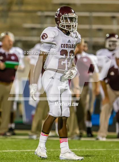 Thumbnail 3 in Fort Bend Kempner @ Fort Bend Hightower photogallery.