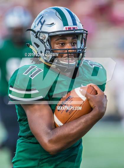 Thumbnail 3 in Fort Bend Kempner @ Fort Bend Hightower photogallery.