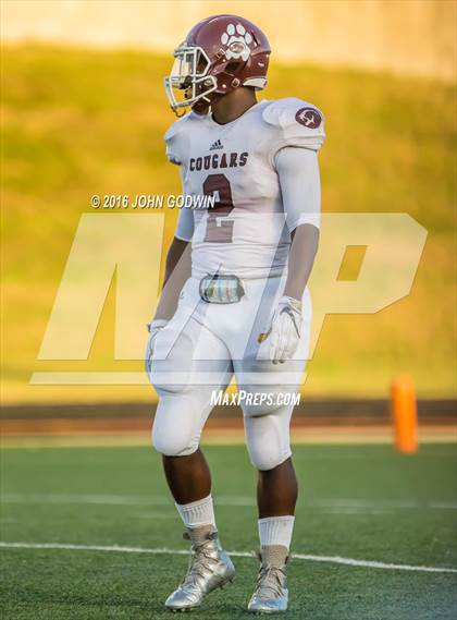 Thumbnail 1 in Fort Bend Kempner @ Fort Bend Hightower photogallery.