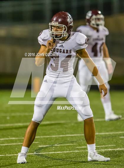 Thumbnail 1 in Fort Bend Kempner @ Fort Bend Hightower photogallery.