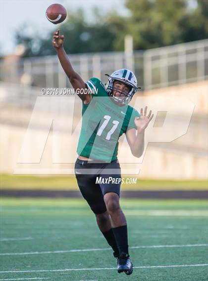 Thumbnail 1 in Fort Bend Kempner @ Fort Bend Hightower photogallery.
