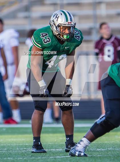Thumbnail 2 in Fort Bend Kempner @ Fort Bend Hightower photogallery.
