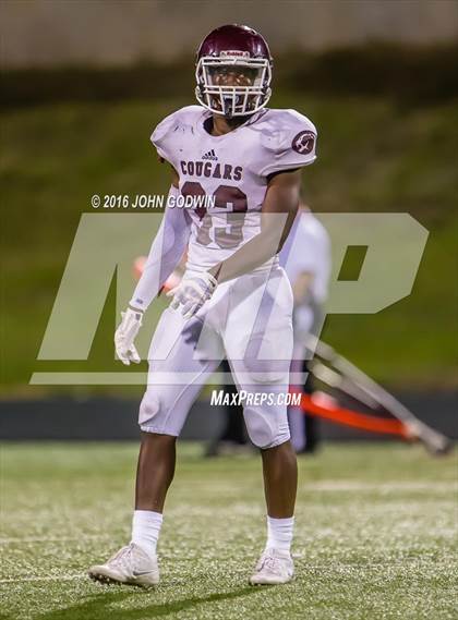 Thumbnail 2 in Fort Bend Kempner @ Fort Bend Hightower photogallery.