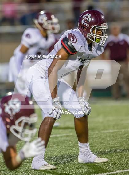 Thumbnail 2 in Fort Bend Kempner @ Fort Bend Hightower photogallery.