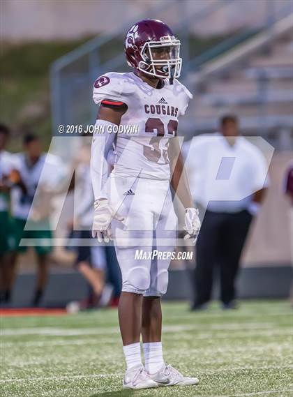 Thumbnail 1 in Fort Bend Kempner @ Fort Bend Hightower photogallery.
