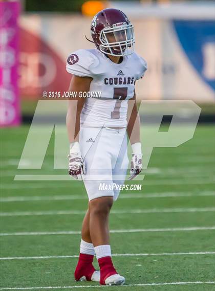 Thumbnail 2 in Fort Bend Kempner @ Fort Bend Hightower photogallery.
