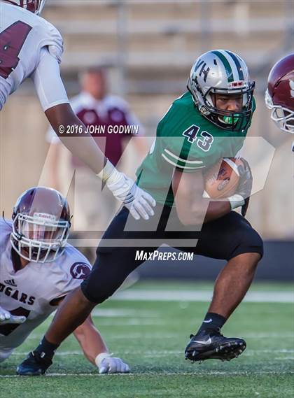 Thumbnail 3 in Fort Bend Kempner @ Fort Bend Hightower photogallery.