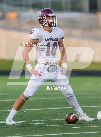 Thumbnail 1 in Fort Bend Kempner @ Fort Bend Hightower photogallery.
