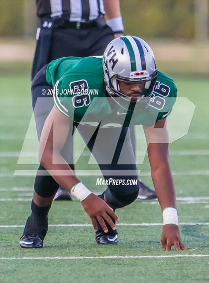 Thumbnail 1 in Fort Bend Kempner @ Fort Bend Hightower photogallery.