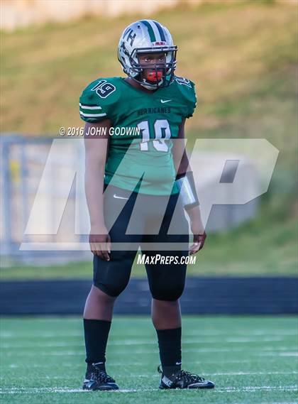 Thumbnail 3 in Fort Bend Kempner @ Fort Bend Hightower photogallery.