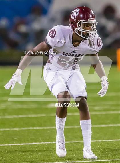 Thumbnail 3 in Fort Bend Kempner @ Fort Bend Hightower photogallery.