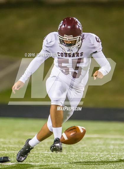 Thumbnail 2 in Fort Bend Kempner @ Fort Bend Hightower photogallery.