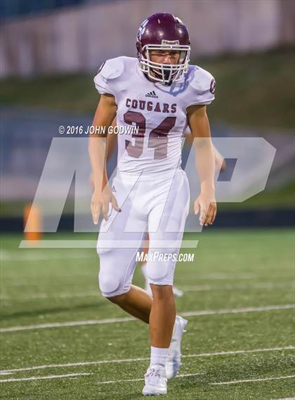 Thumbnail 2 in Fort Bend Kempner @ Fort Bend Hightower photogallery.